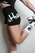 NOVO SHORT PRETO RITBOX - comprar online
