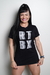 CAMISETA FEMININA RTBX