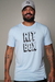 CAMISETA MASCULINA AZUL BB RITBOX - comprar online