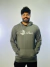 CASACO MASCULINO CINZA RITBOX