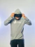 CASACO MASCULINO CINZA RITBOX - comprar online