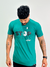 CAMISETA DON'T STOP TRAINING RITBOX - comprar online