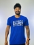 CAMISETA AZUL ROYAL RITBOX