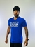 CAMISETA AZUL ROYAL RITBOX - comprar online