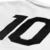 Camisa Retrô Santos 1962 - Masculina - Branca - PROFUT