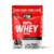 Whey 100% - FTW - 900g refil - loja online