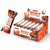 Whey Crisp bar Creme de Avelã New Millen - Caixa 12 Unidades - comprar online