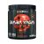 Pre-Treino Baba Yaga - Black Skull - 330g