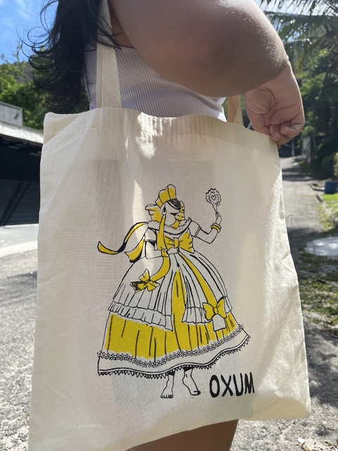 Banner da categoria Ecobags