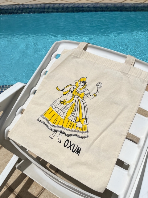 Ecobag | Orixás