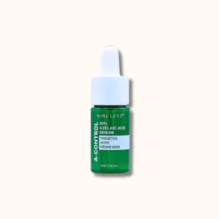 NINE LESS A-Control Mini Acido Azelaico