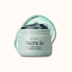 Arencia