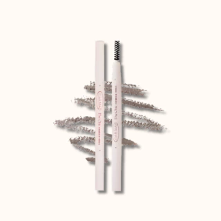 DEARMAY The Chic Eyebrow Pencil Choco Brown