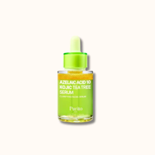 PURITO SEOUL Azelaic Acid Serum