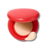 Apple Dewy Fit Cushion SPF50+ PA++++ #23 Honey 15g