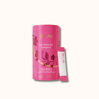 BB lab Intensive Low Molecular Collagen S (30 sticks)
