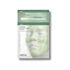 Ji Woo Gae Cica PHA Peel 2-Step Gel Mask 4g + 30g