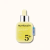 Numbuzin No.5 Glutathione Vitamin Tone-Up Sun Serum SPF50+ PA++++ 30ml