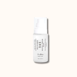 Dr. Althea 345 Relief Cream Mist MINI 60ml — bruma hidratante coreana para piel sensible