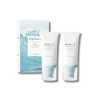 Madagascar Centella Hyalu-Cica Water-Fit Sun Serum 50ml — Twin Pack (2 unidades)