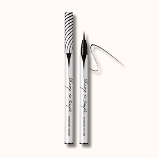 CLIO Sharp So Simple Waterproof Pen Liner