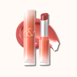 Rom&nd Glasting Melting Balm Dear Apple