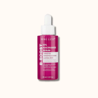 NINE LESS B-Boost Niacinamida Serum