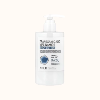 APLB Glutathione Niacinamide Body Lotion