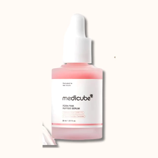 Medicube PDRN Pink Peptide Serum 30ml