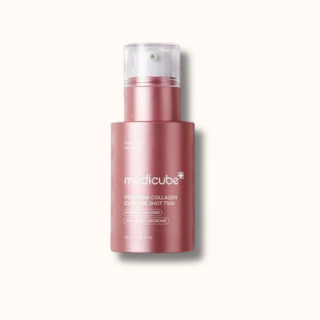 Medicube PDRN Pink Exosome Shot Serum 2000 30ml