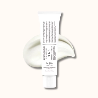 Dr. Althea 345 Relief Cream 50ml — crema coreana calmante y reparadora