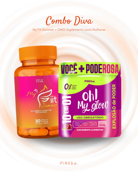 COMBO DIVA