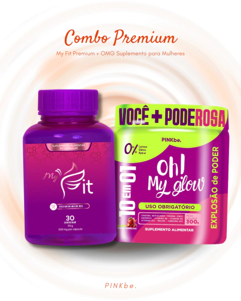 COMBO PREMIUM