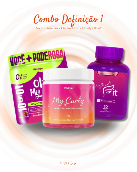 COMBO DEFINIÇÃO 1