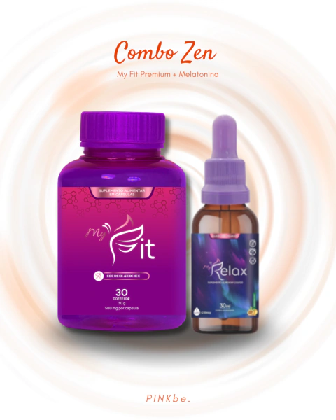 COMBO ZEN