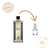 Decant B.A.D Femme Maison Alhambra 1oml e 5ml