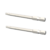 Ponta Bits Longa Torx T20 x 75 mm Makita C/ 2 Unid. 111-0019 na internet