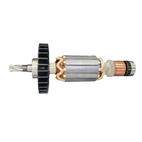 Induzido Martelete HR2470 Makita 127 Volts 515286-8
