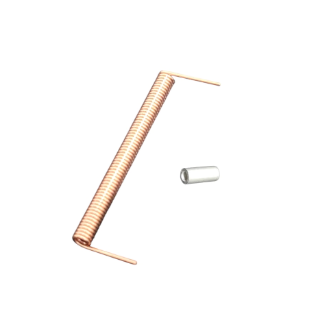 Mola Terminal Estator Serra Mármore Makita 654020-2