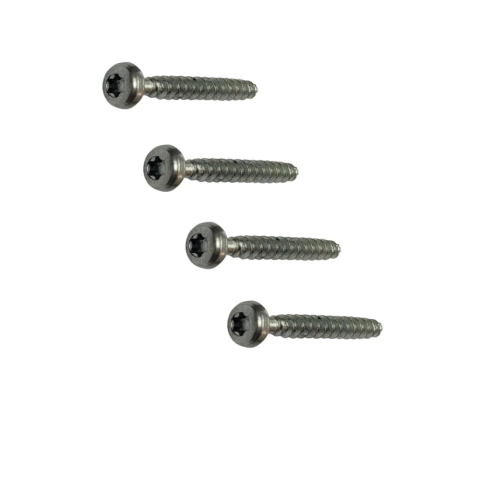 Parafuso Bosch F000600217