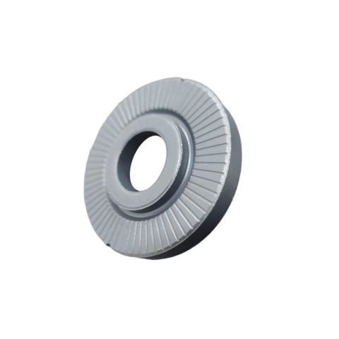 Flange Apoio Disco Interno Esmerilhadeira Makita 224415-9