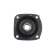 Flange de Mancal Esmerilhadeira GWS 670 Bosch 1619P02708 - comprar online