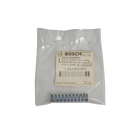 Mola de Compressão Martelete GBH 2-24 Bosch