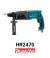 MAKITA HR2470