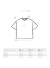 Remera Ceibo [ crudo ] - tienda online