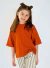 Remera Ceibo [ terracota ] - comprar online