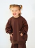 Buzo Nogal [ chocolate ] - comprar online