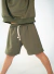 Short Nogal [ verde oliva ] - comprar online
