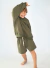 Short Nogal [ verde oliva ] en internet