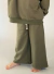 Pant Nogal [ verde oliva ] - comprar online